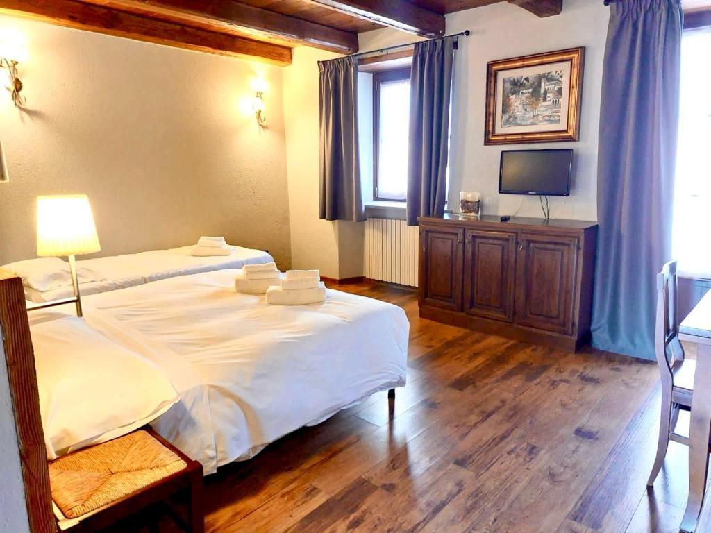 أولكس Residence Du Commerce المظهر الخارجي الصورة
