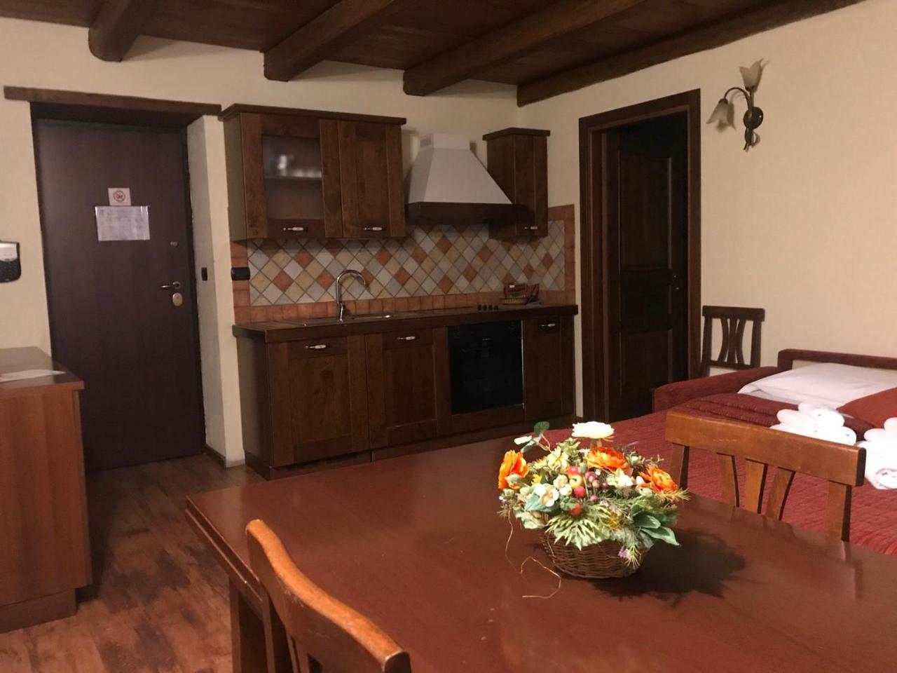 أولكس Residence Du Commerce المظهر الخارجي الصورة