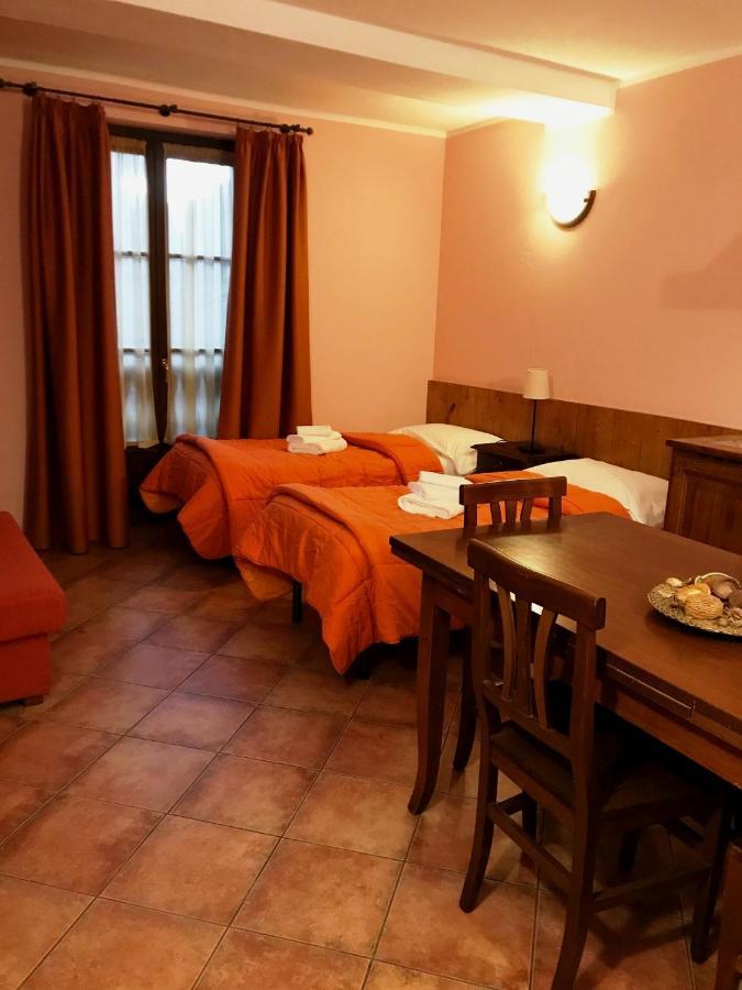 أولكس Residence Du Commerce المظهر الخارجي الصورة